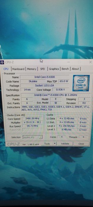 Computador Gaming low cost