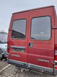 Drzwi tylne lewe prawe Citroen jumper I