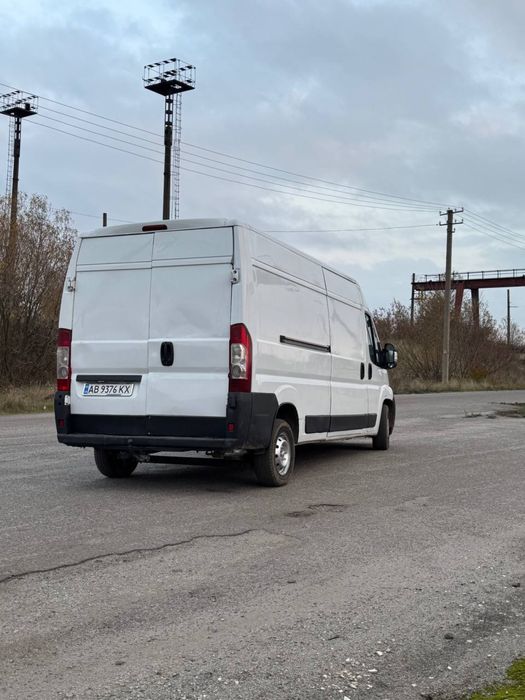 Продам Бус Citroen Jumper