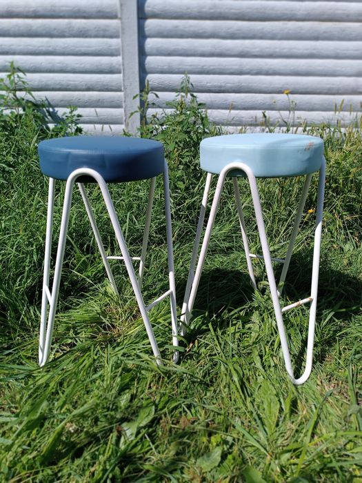 Стул барный Apelle Jamp