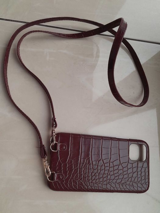 Чехол для телефона iPhone 11/XR, Bershka