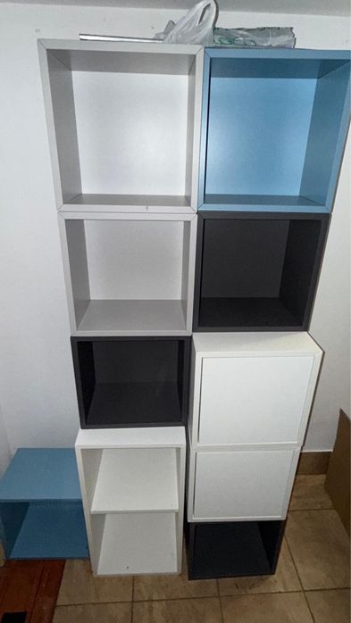 Sprzedam szafki ikea 10 sztuk
