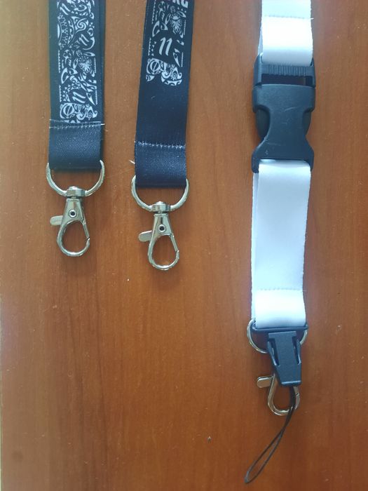 Smycz do kluczy 5zł/1szt