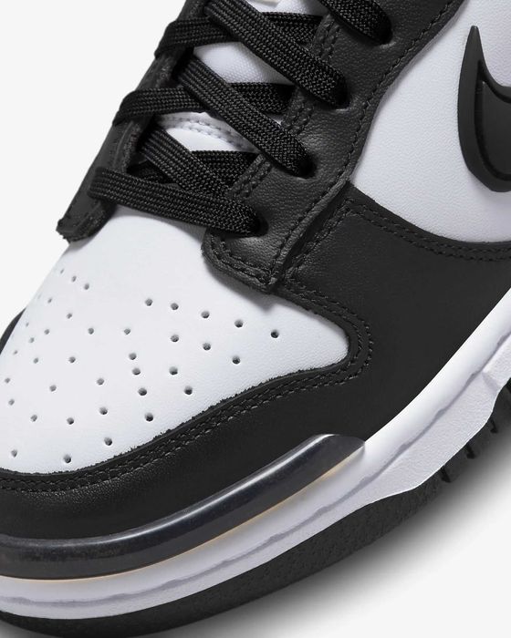 ‼️Кроссовки Nike Dunk Low Twist Jordan ACG Оригинал! (DZ2794-001)