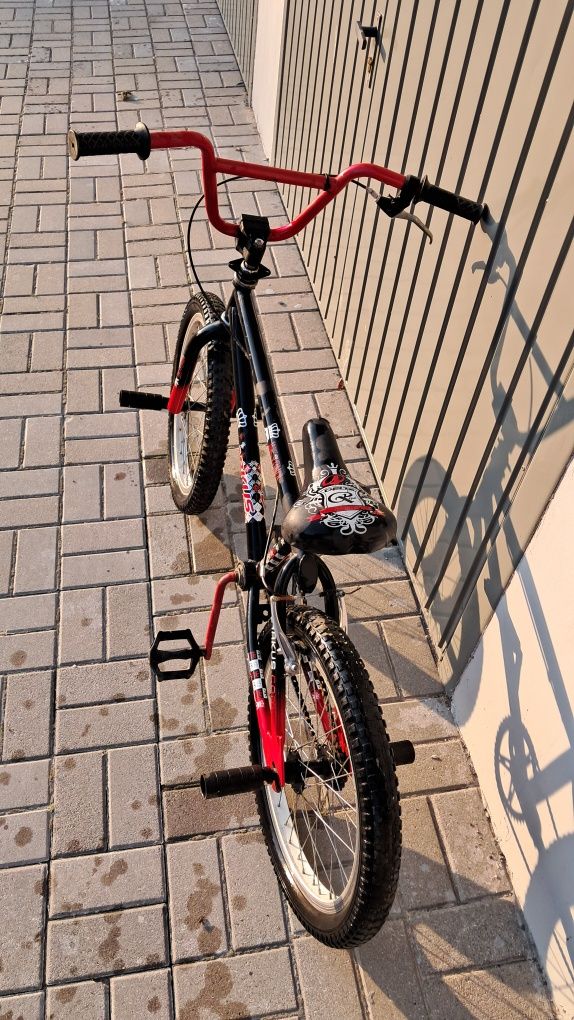 Rower BMX marki  ARKUS