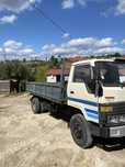 Toyota BU96 Pesada