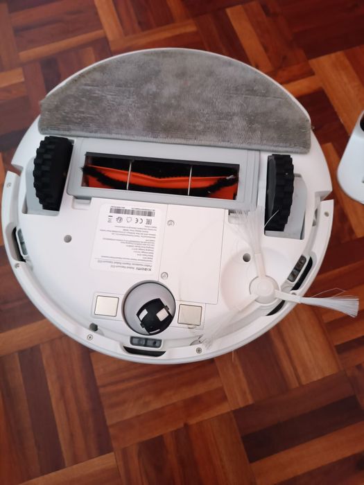 Aspirador robot Xiaomi vacuum E12.