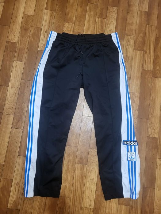 Спортивні штани adidas adibreak