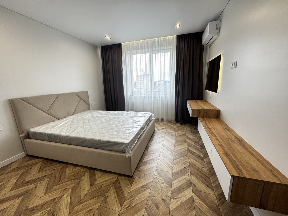Постанови, 2кім в центрі, вул.Довга, 60м2