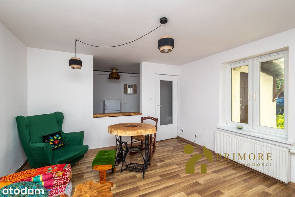 2 pokoje #Oliwa #blisko lasu #w cenie kawalerki