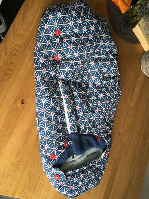 Wózek maxi cosi 3w1 gondola, fotelik, spacerówka, baza samochodowa