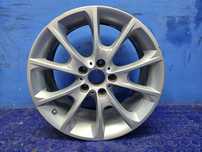 FELGA aluminiowa 18" BMW F30 F32 8.0 5x120 ET 34 oryginał