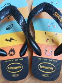 Klapki havaiavas Pokemon 27-28