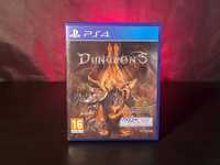 *PS4/PS5* Dungeons 2
