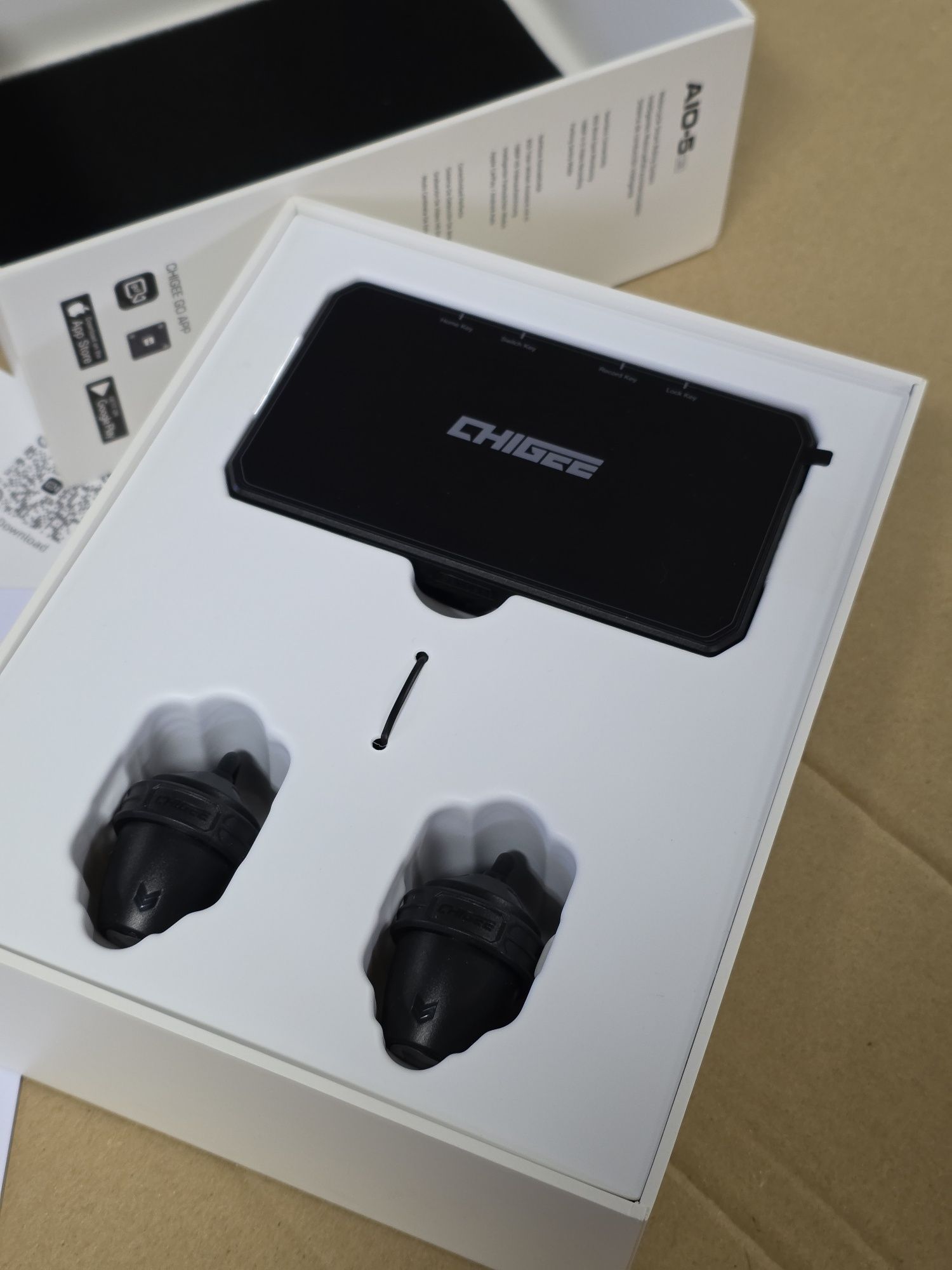Chigee AIO-5 LITE