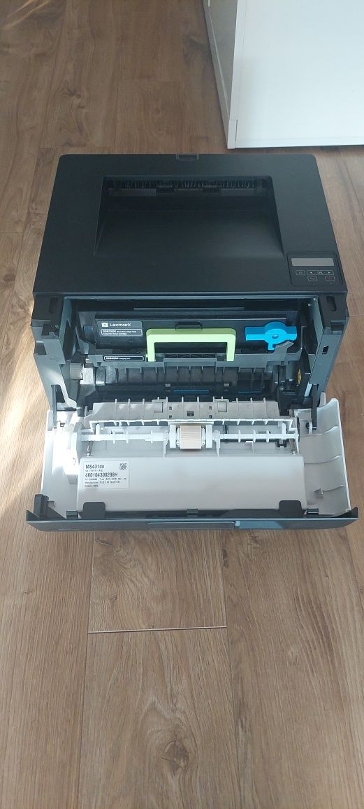 Drukarka Lexmark MS431dn