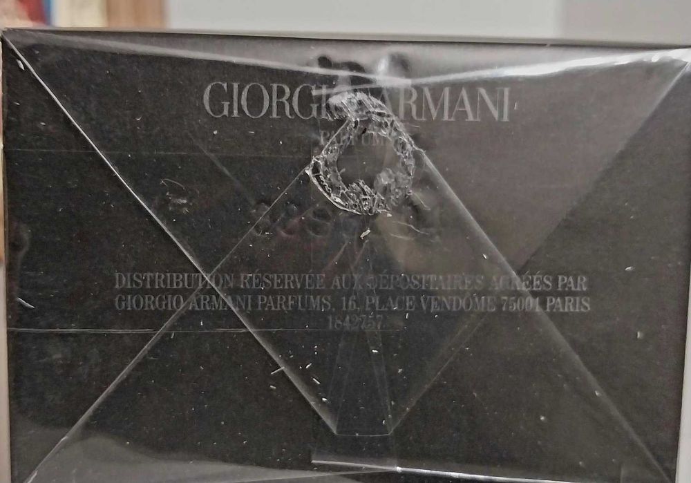 Духи Armani You чоловічі 100 мл