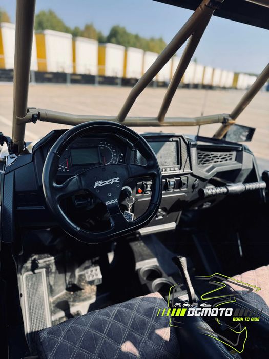 Wynajem POLARIS, Turbo Buggy, Quad, SXS, UTV, ATV, RZR, Prezent Marzeń