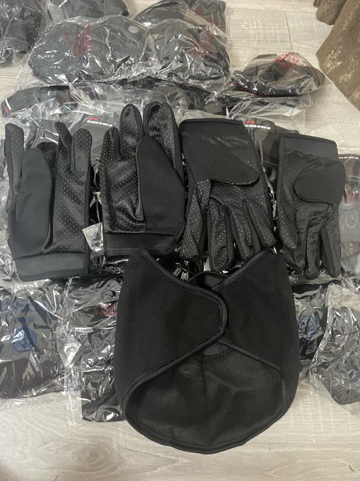 Моторукавиці, перчатки для мотоцикла, рукавиці баф