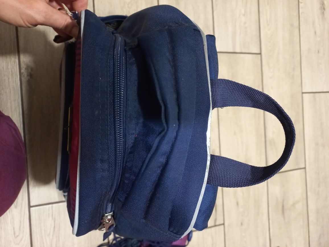 Рюкзак Kite, пенал та сумка для взуття