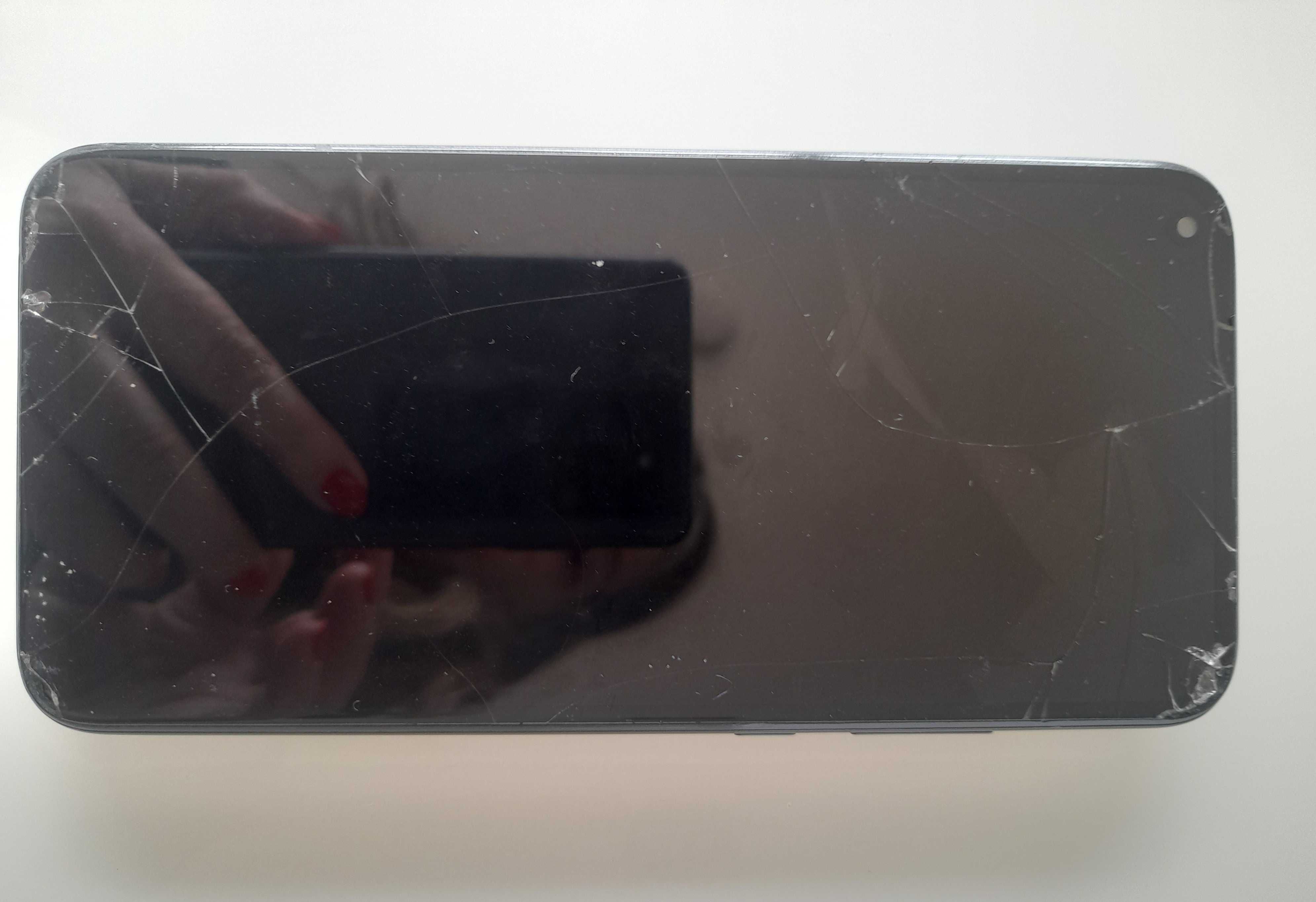 Telemóvel Huawei