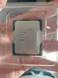 Nowy procesor Intel i5 14400