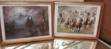 Quadros originais