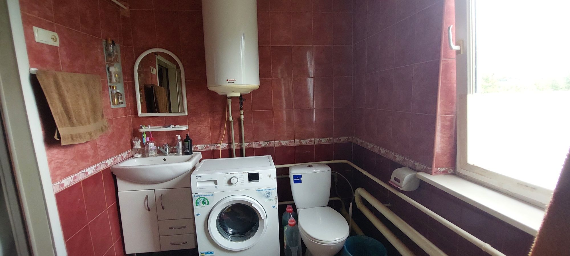 Продам дом в Солоницевке (п.Ольшаны)