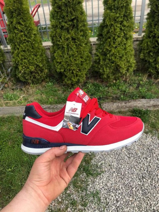 New balance buty męskie różne rozmiary