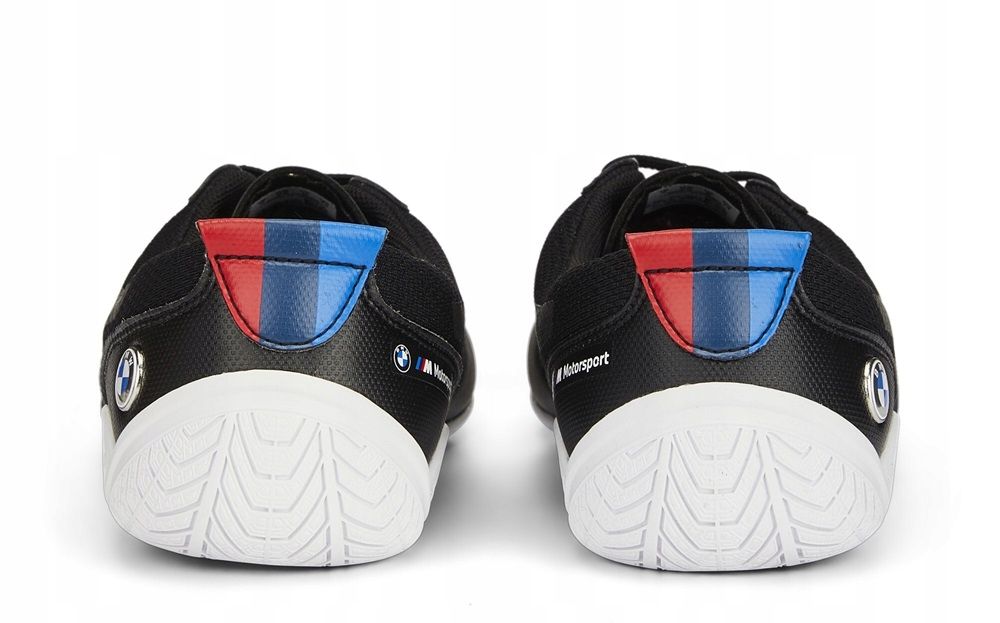 Buty Puma Bmw Rdg Cat Balle Sportowe Baleriny 39