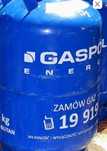 butla gazowa 11kg