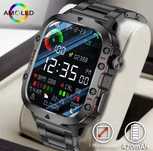 Smartwatch męski z funkcją telefonu