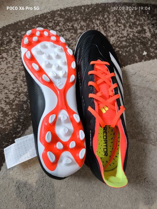 Korki adidas Predator AG 45¹/³