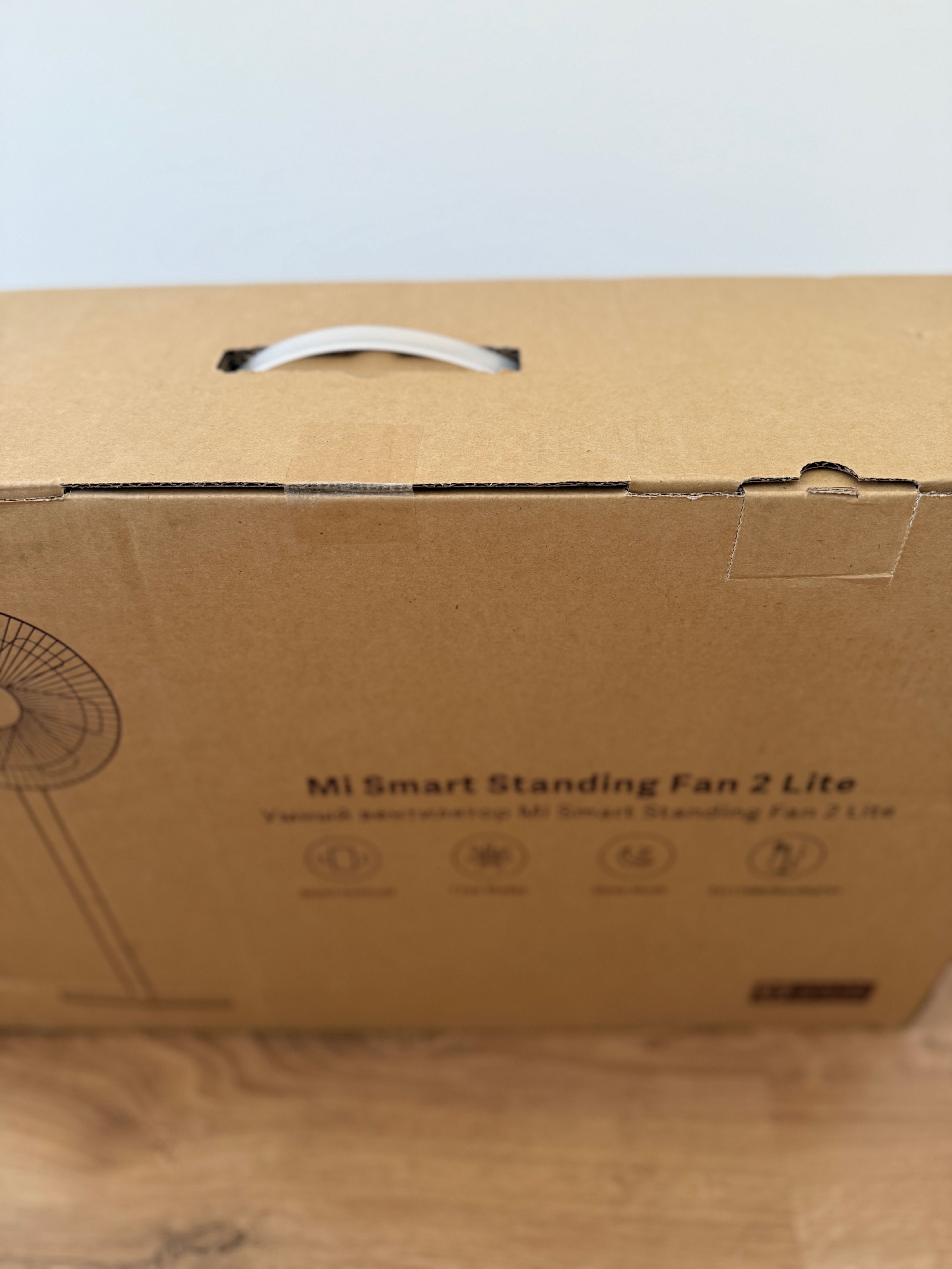 Xiaomi Mi Smart Wentylator/Fan 2 Lite