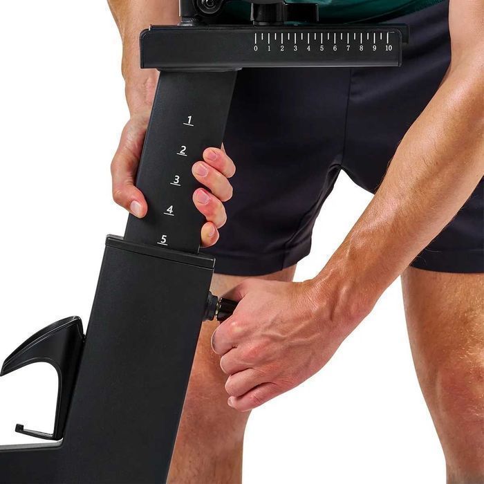 Rower spinningowy Hammer SPEED RACE SR