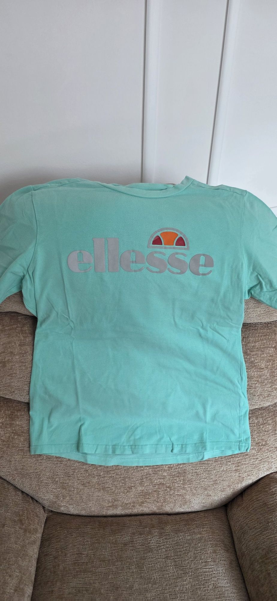 Zestaw  Nike, Fila ,Ellesse