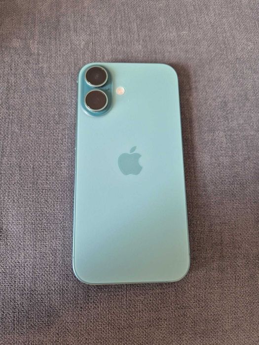 Iphone 16, 128 GB, gwarancja