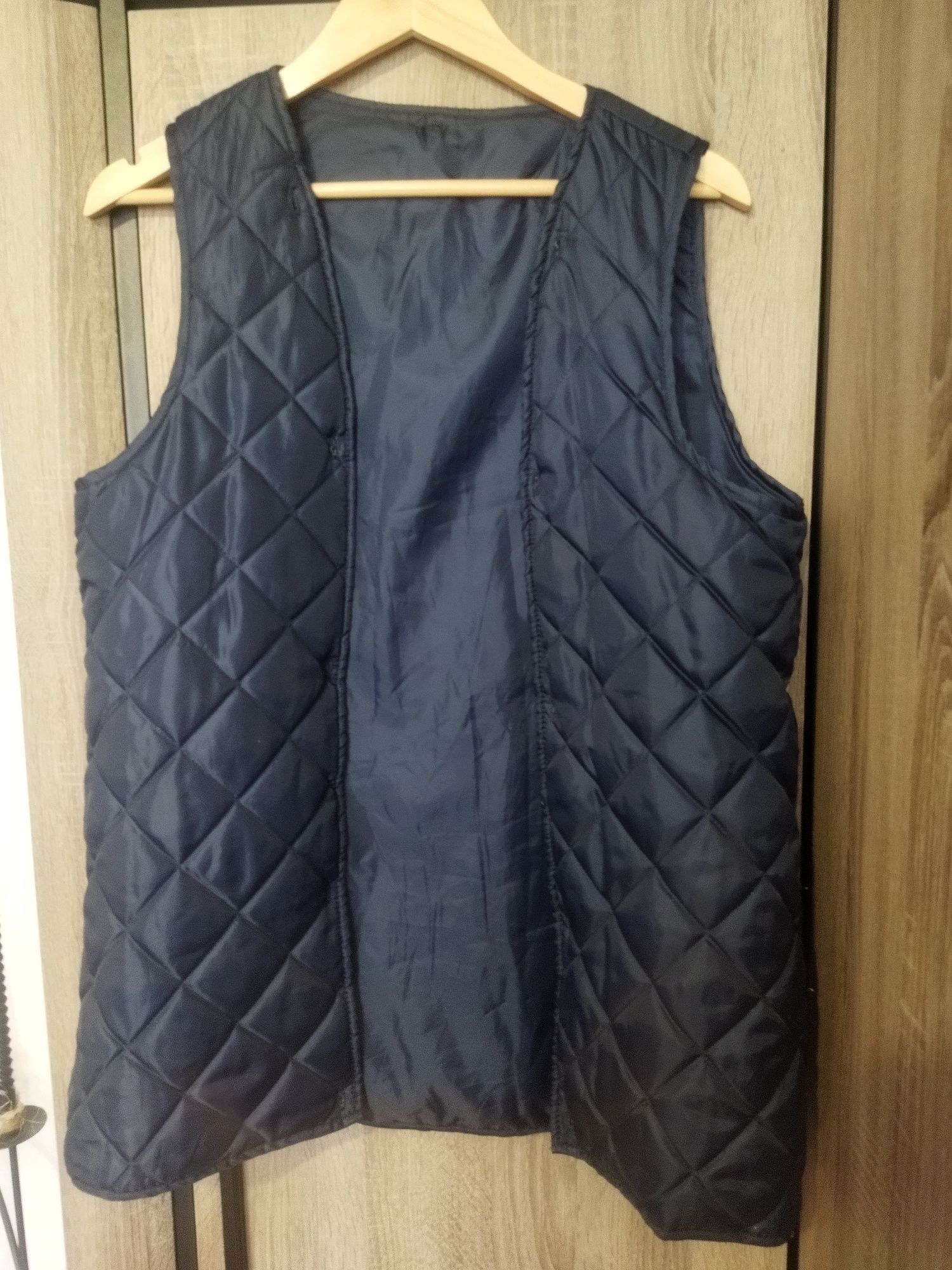 Parka, kurtka przeciwdeszczowa