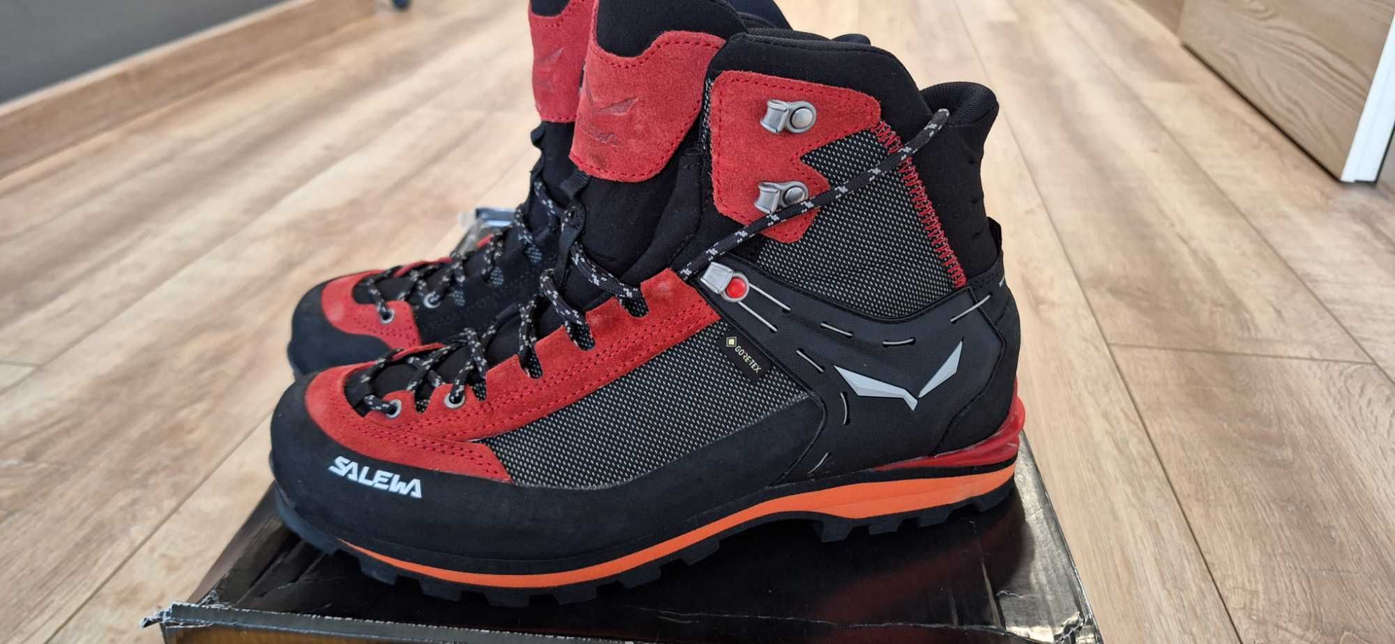 Buty saleva męskie rozmiar 42,5 ms gtx