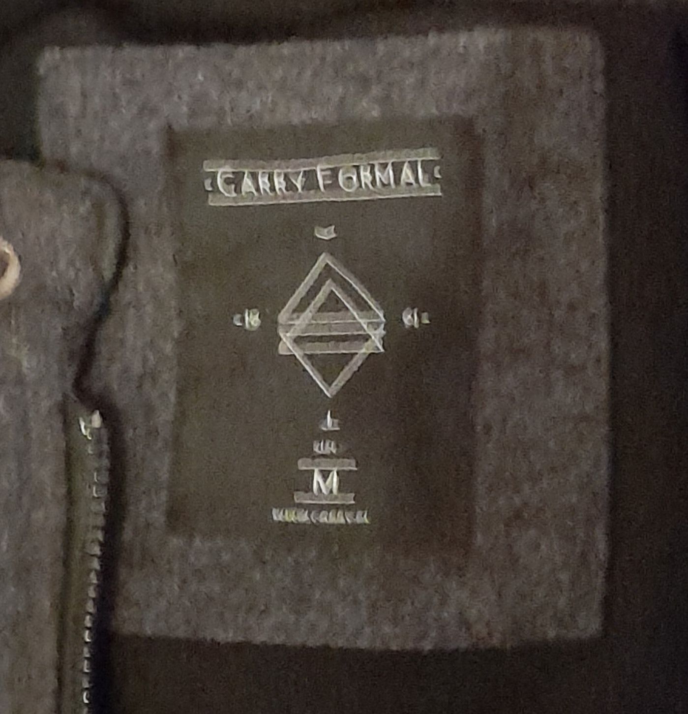 Kurtka męska CARRY r.M