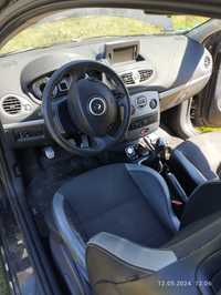 Sprzedam Renault Clio3  GT 1.6 benzyna gaz 128KM