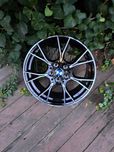 Диски на BMW R18 5x120 F30 F10 F01. Стиль 789M