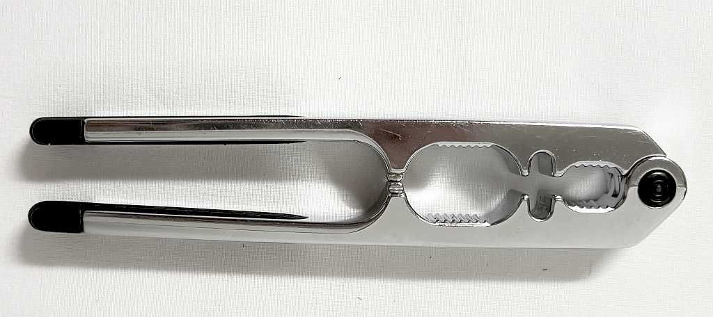 Dziadek do orzechów WMF 17 cm bez  sygnatury.