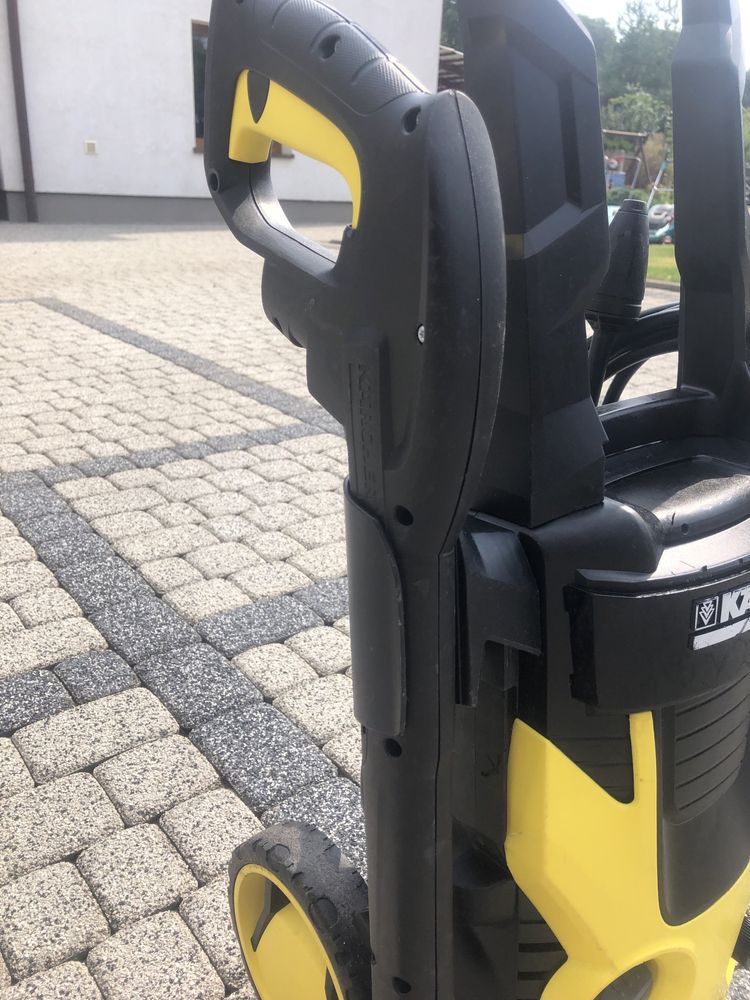 Myjka cisnieniowa karcher K5