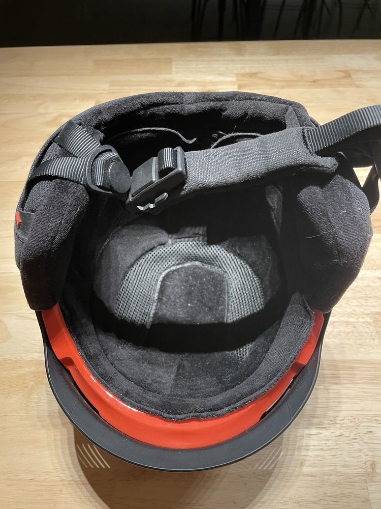 Kask snowboardowy Anon Highwire L  60-62cm