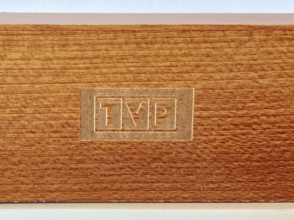 pudełeczko etui z Logo TVP