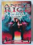 Godzina czarownic tom II 2 - Anne Rice