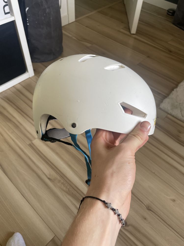 Kask skate rower bmx