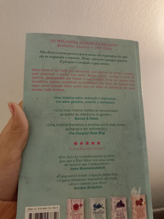 Hopeless de Elsie Silver