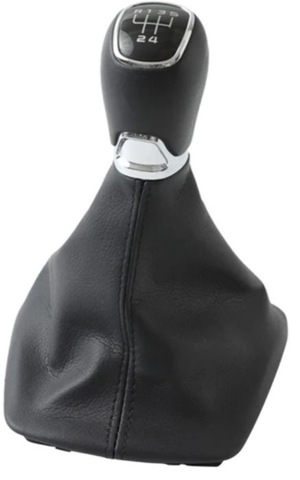 Ручка перемикання передач шкода а5